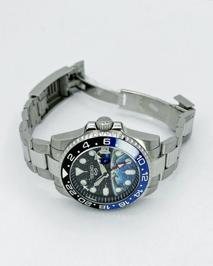 GMT MOD BATGIRL V2