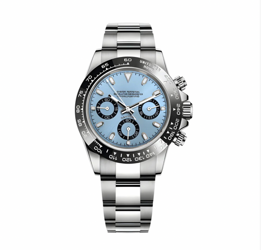 DAYTONA PLATINUM MOD (BLUE)