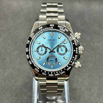 DAYTONA PLATINUM MOD (BLUE)